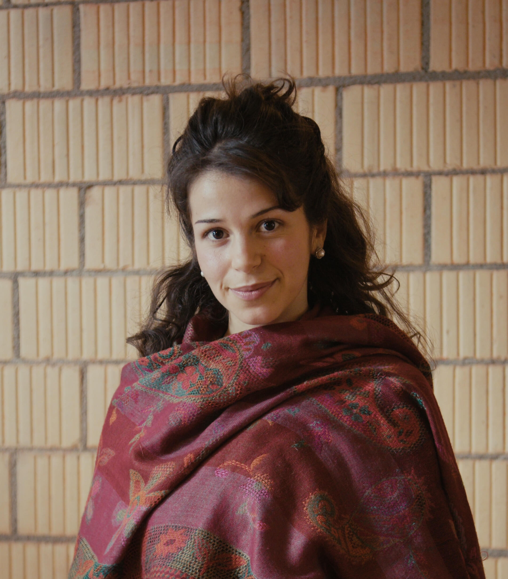 peony